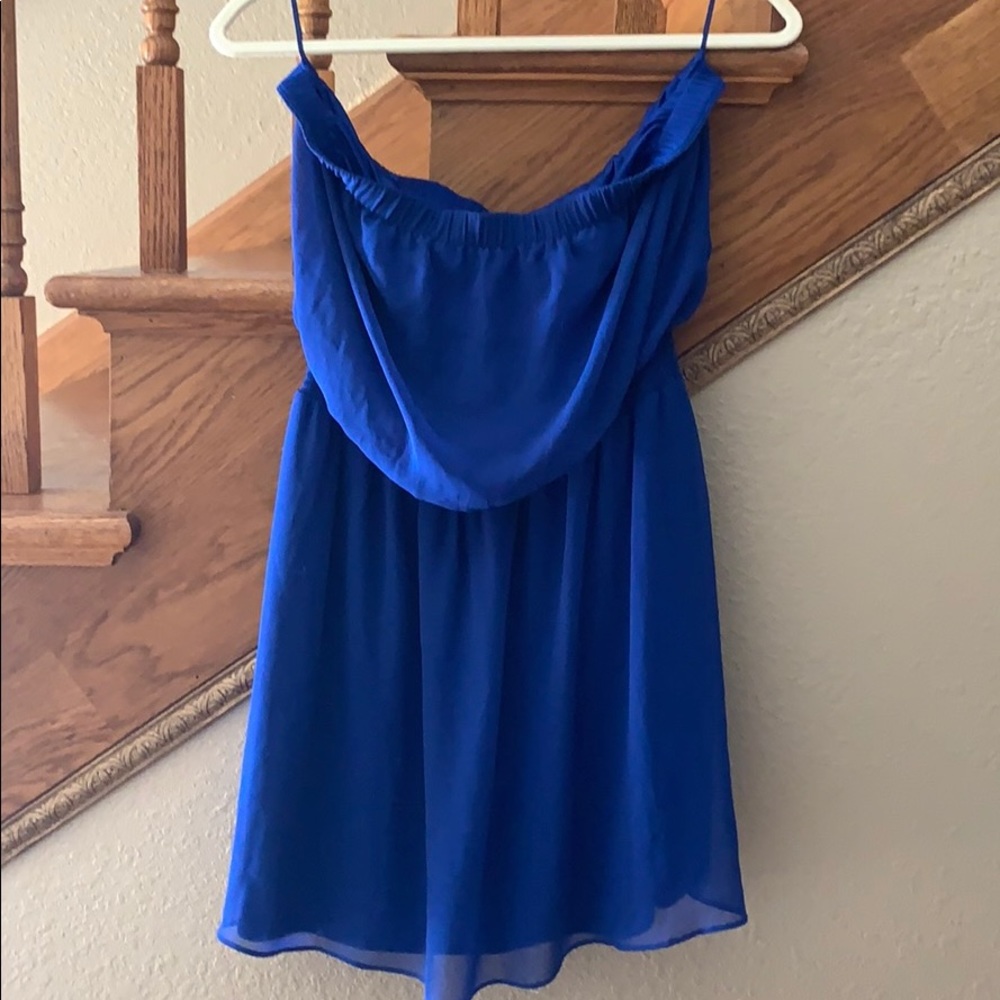 Express Dress